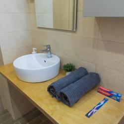 Фото Отель Квартиры Горбачёва на переулке Доломановский