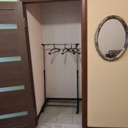Номер стандарт семейный с 1 односпальной кроватью