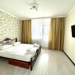 Фото Отель Flats-Line (Флэтс-Лайн) на Красноармейской 130