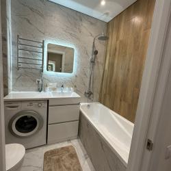 1-комнатные апартаменты улучшенные