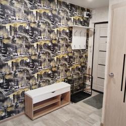 Фото Апартаменты София на улице Советская