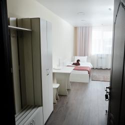 Фото Отель Гостиный двор На прудах