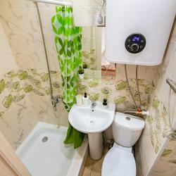 Апартаменты студия