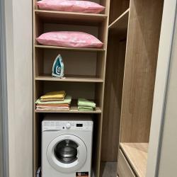 Апартаменты студия