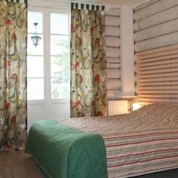 Фото Отель Валдай Эко Клуб