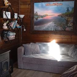 Коттедж улучшенный