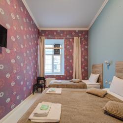 фото 31 Ligo Hotel (Лиго на Гостином Дворе)