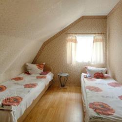 Фото Отель Усадьба Мерево