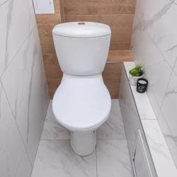 Фото Апартаменты на улице Братьев Касимовых 40А