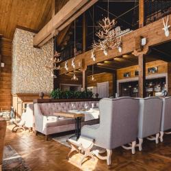 Фото Отель Cosmos Collection Izumrudny Les Hotel (Космос Изумрудный Лес)