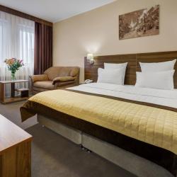 фото 23 Park Tower 4* (Парк Тауэр)