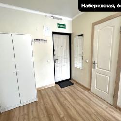 1-комнатные апартаменты студия