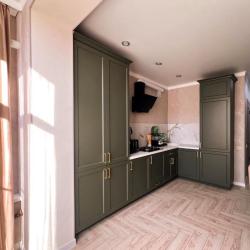 Апартаменты Apart MV (Апарт МВ) на улице Советская 123 корпус 2 — 1463c071ad206030d69f9db2712f27ef