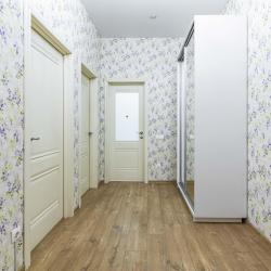 Фото Отель DreamHouse на улице Александра Козицына 8