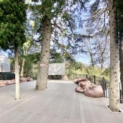 Фото Апартаменты на улице Депутатская 14