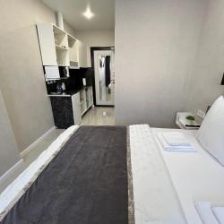 Апартаменты студия №2