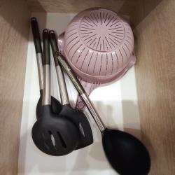 Апартаменты люкс Тюмень ул. К. Посеьта д. 6