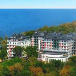 фото 5 Rauschen Prestige (Раушен Престиж) на улице Динамо 12