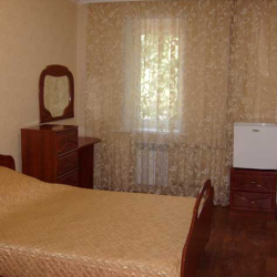 Фото Отель Патриот