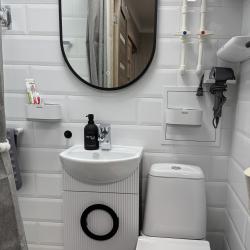 2-комнатные апартаменты люкс