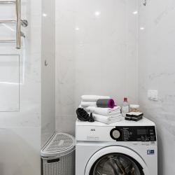 фото 23 Евро-апартаменты ELIZA HOME Звездная