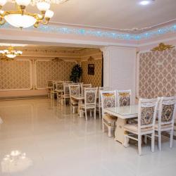 Фото Отель Buyuk Humo Hotel (Буюк Хумо)