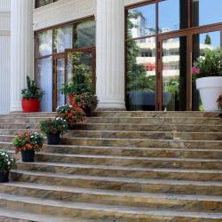 Фото Отель Emerald Apart Hotel by Provence (Эмеральд)