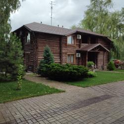 1-комнатный номер улучшенный комфорт с 1 двуспальной кроватью
