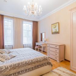 3-комнатные апартаменты стандарт