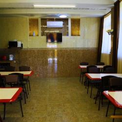 Фото Отель Сибирь