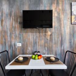 Фото Апартаменты на улице Обская