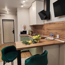 Фото Апартаменты в Олимпийском городке