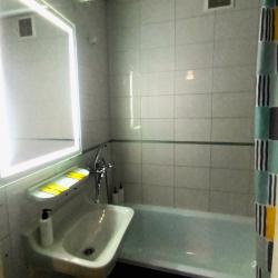 Фото Апартаменты на улице Коммунистическая 38