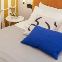 2-комнатные апартаменты стандарт