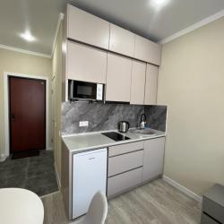 Фото Отель Rich House на проспекте Шахтёров 46/1
