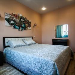 Фото Отель Ремарка