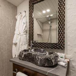 Фото Отель Красный Бор