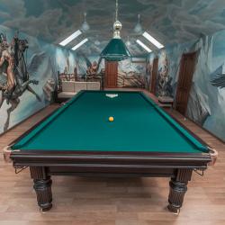 Фото Отель Риони