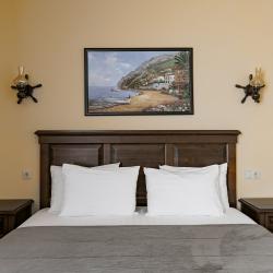 Фото Отель Chalet Provence (Шале Прованс)