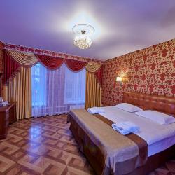 Фото Отель Реверанс