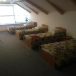 Фото Отель Сибирячка