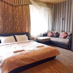 Фото Отель Багира