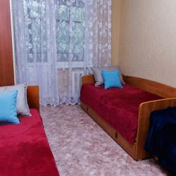 Фото Апартаменты -Апарт на улице Маршала Гречко 106