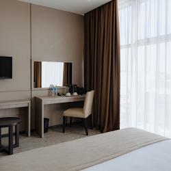 Фото Отель City Stay Hotel Bishkek (Сити Стей )