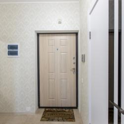 Фото Отель Сутки на улице Рудольфа Нуреева 1