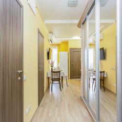 фото 18 Moment House (Момент Хаус) на улице Твардовского