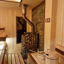 Фото Отель Water House (Вотер Хаус)
