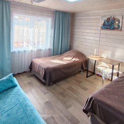 Номер стандарт семейный