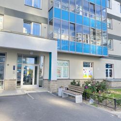 Фото Апартаменты InRoomSPb на аллее Евгения Шварца 12 к2