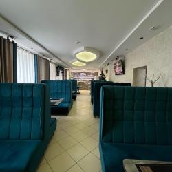 Фото Отель Фараон